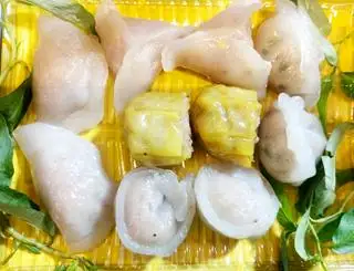 Hình ảnh Há Cảo - Bánh Xếp - Xíu Mại Truyền Thống