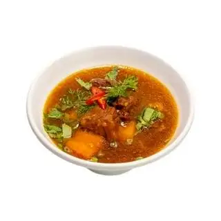 Hình ảnh Bò Sốt Vang