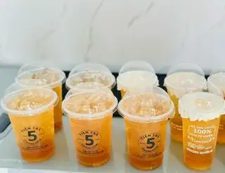 Hình ảnh Trà tắc size lớn