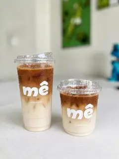 Hình ảnh Cà phê sữa tươi