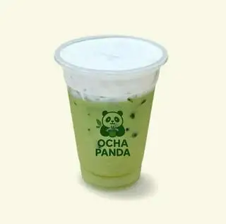 Hình ảnh Matcha Kem Mặn 