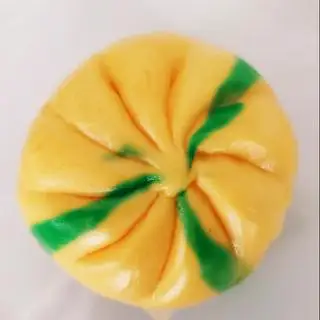 Bánh Bao Bí Đỏ Sữa Tươi - 20.000 ₫ tại Ngọc Dung - Bánh Ướt Chay - Khánh Hội