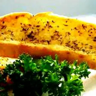Hình ảnh Bánh Mì Bơ Tỏi