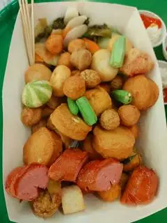 Hình ảnh Thêm viên chiên