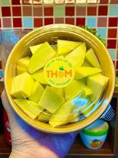 Hình ảnh Combo Xoài