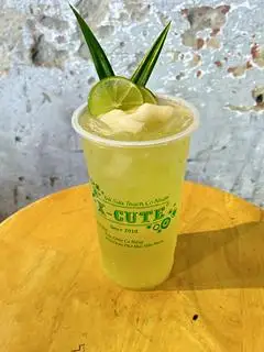 Hình ảnh Trà mãng cầu