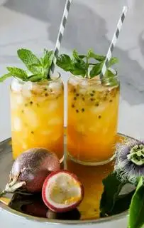 Hình ảnh nước ép chánh dây