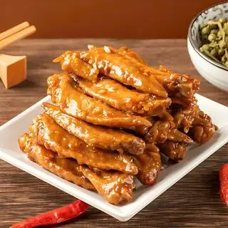 Hình ảnh Đầu cánh gà 鸡翅尖