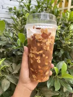 Đá me thơm đác - 22.000 ₫ tại ÐÁ ME & NƯỚC MÍA KIM HIỀN - Trần Khắc Chân