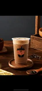 Cà phê sữa - Vietnamese milk coffee - 35.000 ₫ tại Deli - Lê Hồng Phong