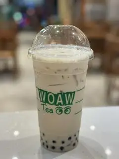 Trà sữa trân châu - 40.000 ₫ tại WOAW - Quang Trung