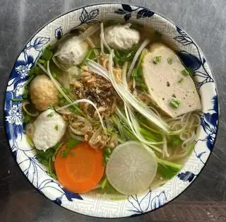 Bún Mọc  - 50.000 ₫ tại Bún Mọc Kim Đô - Hoàng Sa