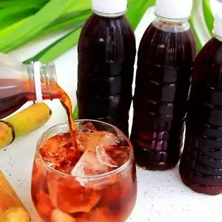Nước sâm đường phèn - 12.000 ₫ tại Bún Bò Viên Vườn Chuối - Trần Quốc Toản