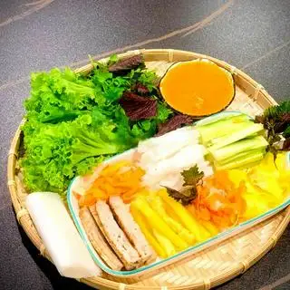 Hình ảnh Rau thêm