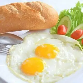 Hình ảnh Ốp la pate