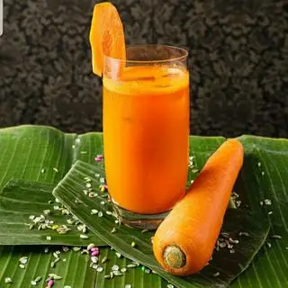 Hình ảnh nước ép cà rốt