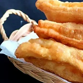 Hình ảnh Quẩy  giòn 