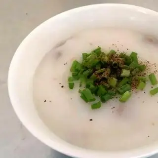 Hình ảnh Cháo Trai (Cốc Nhỏ)