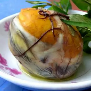Hình ảnh Trứng Vịt Lộn