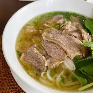 Phở Nạm - 55.000 ₫ tại Phở Thảo - Chung Cư Ấn Quang