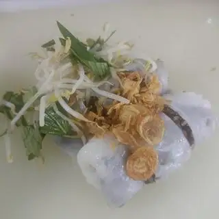 bánh cuốn thêm  - 20.000 ₫ tại Bánh Cuốn Nóng Tô Hiến Thành - Tô Hiến Thành