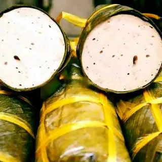 Chả lụa 200g - 42.000 ₫ tại Bánh Ướt NGON - Bánh Ướt & Bánh Cuốn - Tô Hiệu