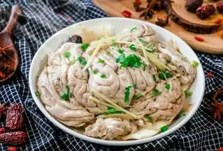 Hình ảnh Óc Chần
