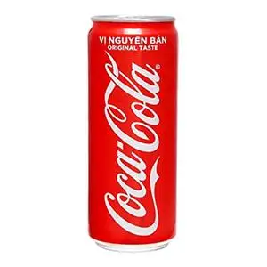 Hình ảnh NƯỚC COCA 