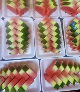 Hình ảnh Dưa hấu