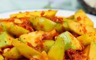 Cóc lắc sốt thái - 25.000 ₫ tại Ăn Vặt Bảo Bối - Trần Văn Đang