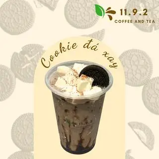 Hình ảnh Cookie đá xay