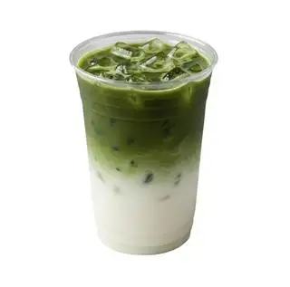 Hình ảnh Mattcha latte