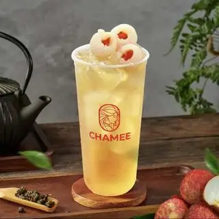Hình ảnh Trà Vải ( Lệ Chi )