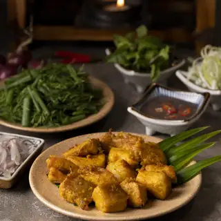 Chả Cá Lã Vọng - 232.200 ₫ tại Hoàng Yến Vietnamese Cuisine - Hai Bà Trưng