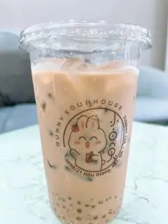 Trà Sữa BoBo - 33.900 ₫ tại Bunny Souphouse - Súp Cua Hải Sản - Hậu Giang