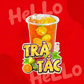 Hình ảnh Trà tắc
