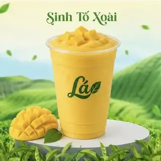 Hình ảnh Sinh tố xoài