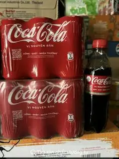 Hình ảnh Coca