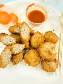 Nem mix - 60.000 ₫ tại Tommy's Mart - Lẩu Ly, Cơm Chiên & Ăn Vặt -  Đường 15