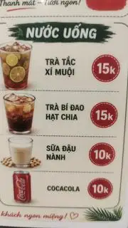 Hình ảnh nước đậu nành