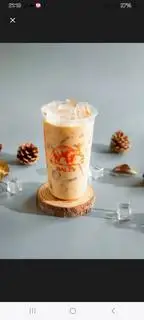 trà sữa hồng kong  - 23.000 ₫ tại Trà Sữa HongKong Baley - Cống Quỳnh