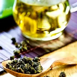 Hình ảnh Trà ô long