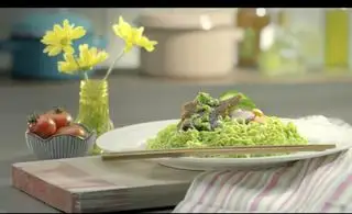 mì Indomie ớt xanh - 48.000 ₫ tại Bánh Canh Cua Dai Dai - Lê Thị Riêng