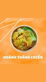 Hình ảnh MÌ HOÀNH THÁNH CHIÊN