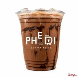 Hình ảnh Cà phê lava