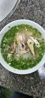 Hình ảnh Phở gà