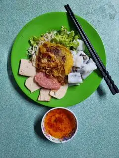 Hình ảnh Bánh cuốn