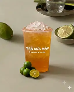 Hình ảnh Trà tắc