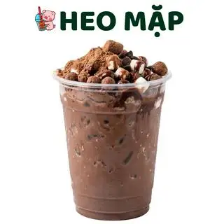 Hình ảnh Milo dầm