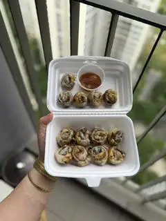 Hình ảnh Bánh tráng lụi - 13 viên